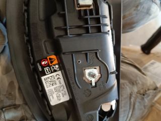 bontott OPEL ADAM Bal hátsó Ülés Légzsák