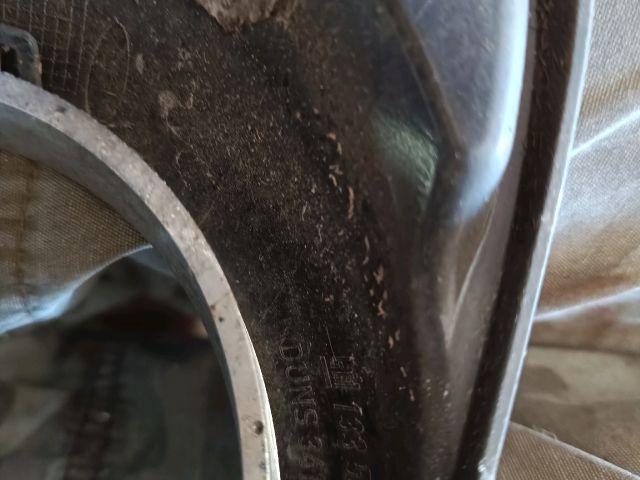 bontott OPEL ADAM Bal Ködfényszóró Lámpakeret