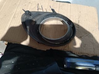 bontott OPEL ADAM Bal Ködfényszóró Lámpakeret