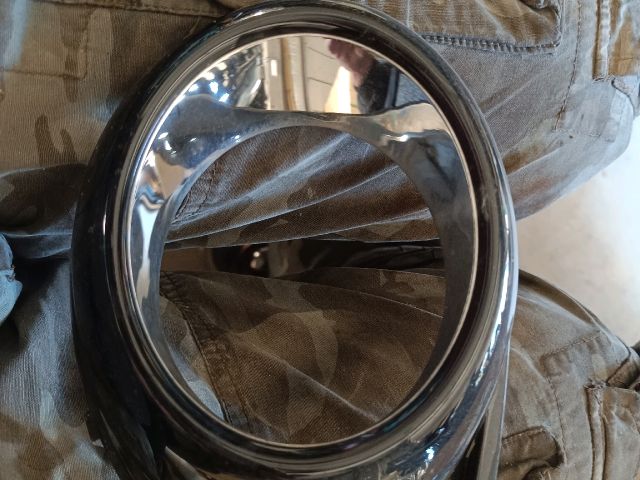 bontott OPEL ADAM Bal Ködfényszóró Lámpakeret