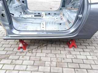 bontott OPEL ADAM Bal Küszöb