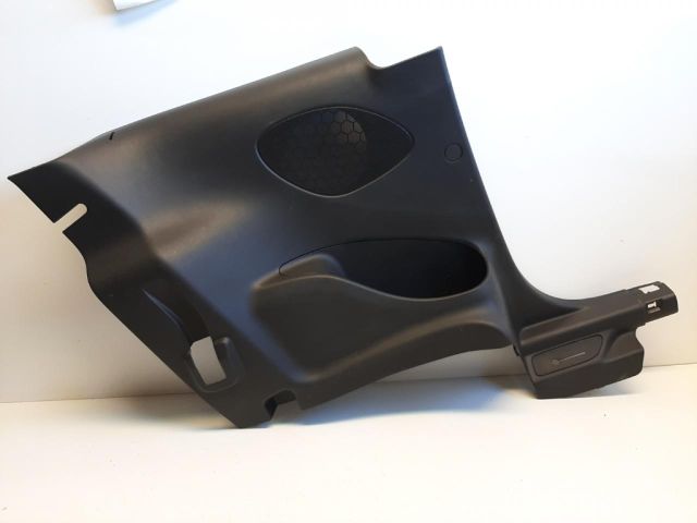 bontott OPEL ADAM Bal Oldalkárpit (2-3 ajtóshoz hátra)