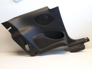 bontott OPEL ADAM Bal Oldalkárpit (2-3 ajtóshoz hátra)