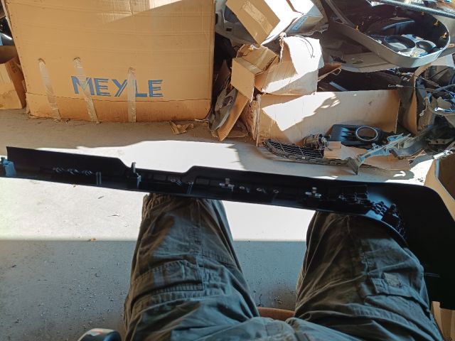 bontott OPEL ADAM Bal Oldalkárpit (2-3 ajtóshoz hátra)