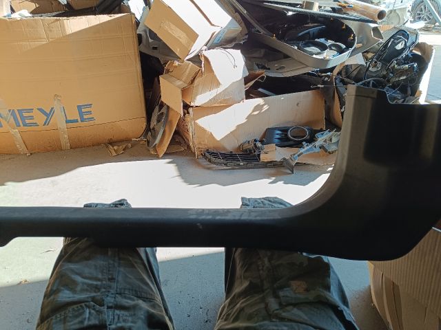 bontott OPEL ADAM Bal Oldalkárpit (2-3 ajtóshoz hátra)