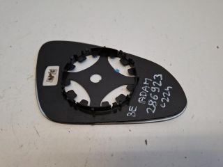 bontott OPEL ADAM Bal Tükörlap