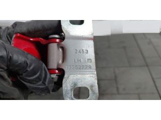 bontott OPEL ADAM Csomagtérajtó Bal Zsanér