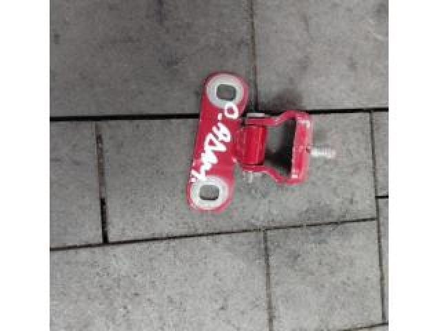 bontott OPEL ADAM Csomagtérajtó Bal Zsanér