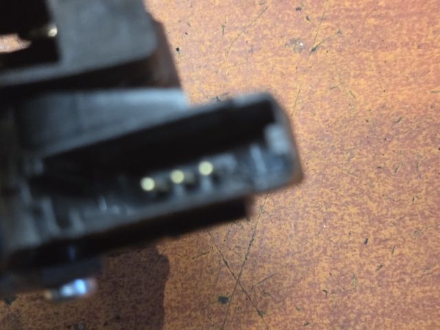 bontott OPEL ADAM Csomagtérajtó Zárszerkezet