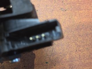 bontott OPEL ADAM Csomagtérajtó Zárszerkezet