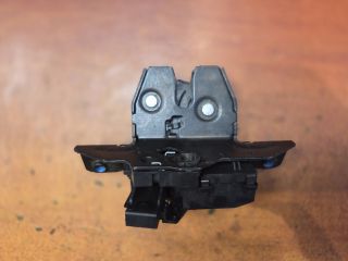 bontott OPEL ADAM Csomagtérajtó Zárszerkezet