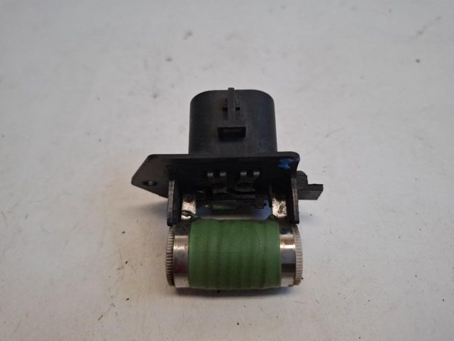 bontott OPEL ADAM Előtét Ellenállás Hűtőventilátor