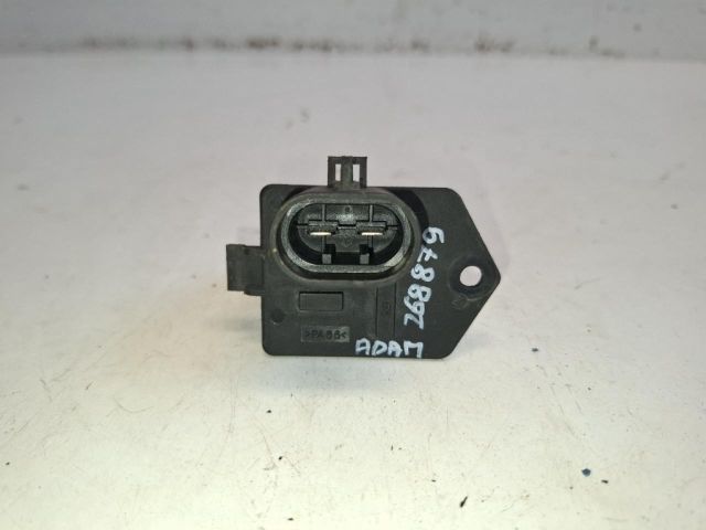 bontott OPEL ADAM Előtét Ellenállás Hűtőventilátor