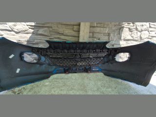 bontott OPEL ADAM Első Lökhárító (Üresen)