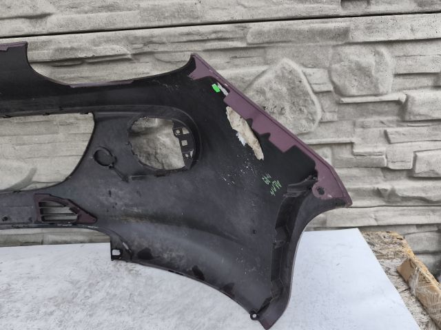 bontott OPEL ADAM Első Lökhárító (Üresen)