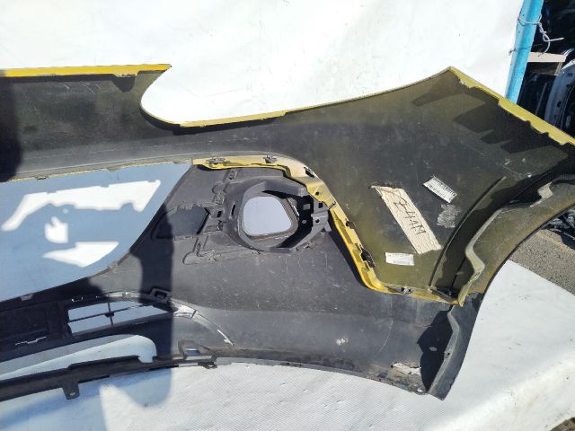 bontott OPEL ADAM Első Lökhárító (Üresen)