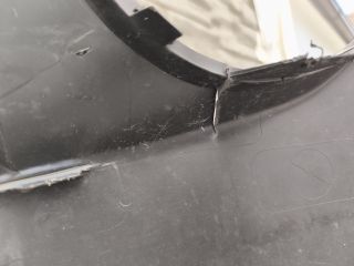 bontott OPEL ADAM Első Lökhárító (Üresen)