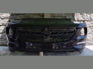 bontott OPEL ADAM Első Lökhárító (Üresen)