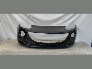 bontott OPEL ADAM Első Lökhárító (Üresen)