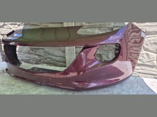 bontott OPEL ADAM Első Lökhárító (Üresen)