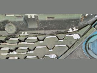 bontott OPEL ADAM Első Lökhárító (Üresen)