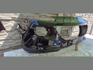 bontott OPEL ADAM Első Lökhárító (Üresen)