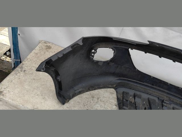 bontott OPEL ADAM Első Lökhárító (Üresen)