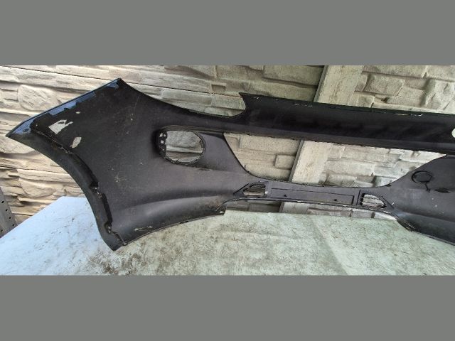 bontott OPEL ADAM Első Lökhárító (Üresen)