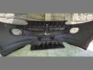 bontott OPEL ADAM Első Lökhárító (Üresen)