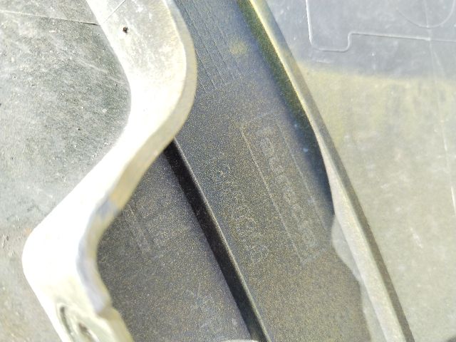 bontott OPEL ADAM Első Lökhárító (Üresen)