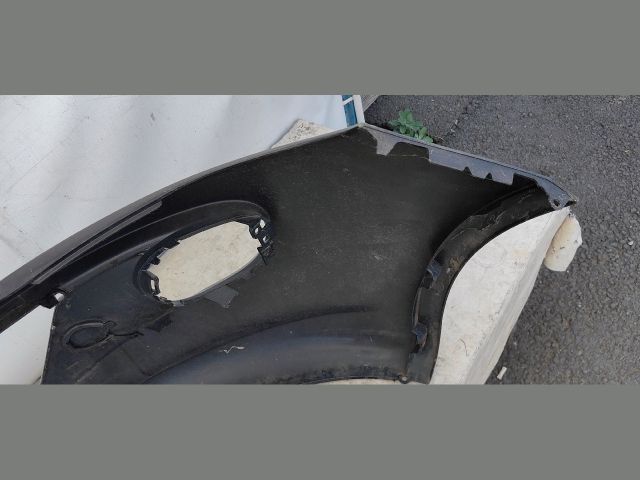 bontott OPEL ADAM Első Lökhárító (Üresen)