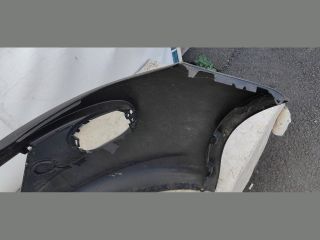 bontott OPEL ADAM Első Lökhárító (Üresen)