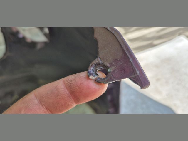 bontott OPEL ADAM Első Lökhárító (Üresen)