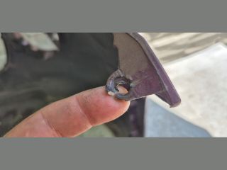 bontott OPEL ADAM Első Lökhárító (Üresen)