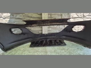 bontott OPEL ADAM Első Lökhárító (Üresen)