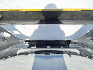 bontott OPEL ADAM Első Lökhárító (Üresen)