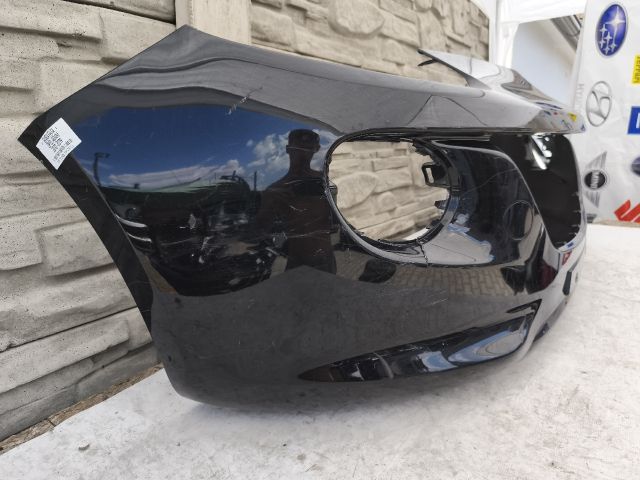 bontott OPEL ADAM Első Lökhárító (Üresen)