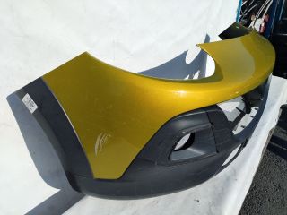 bontott OPEL ADAM Első Lökhárító (Üresen)