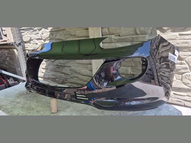 bontott OPEL ADAM Első Lökhárító (Üresen)