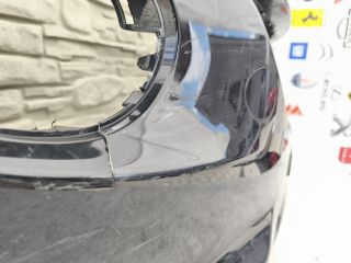 bontott OPEL ADAM Első Lökhárító (Üresen)