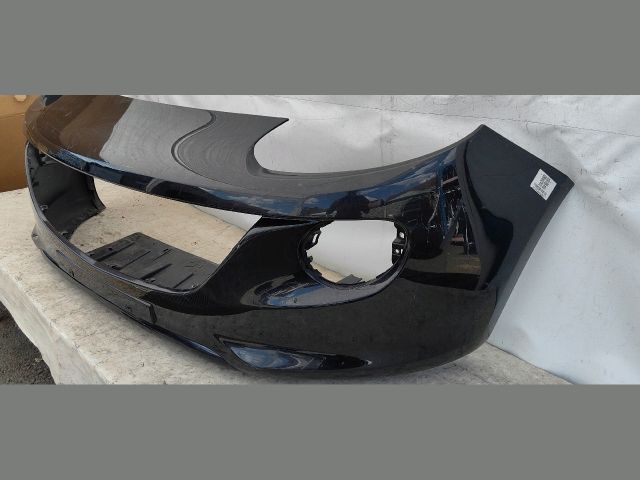 bontott OPEL ADAM Első Lökhárító (Üresen)