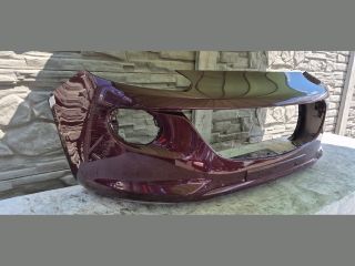 bontott OPEL ADAM Első Lökhárító (Üresen)