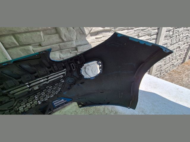 bontott OPEL ADAM Első Lökhárító (Üresen)