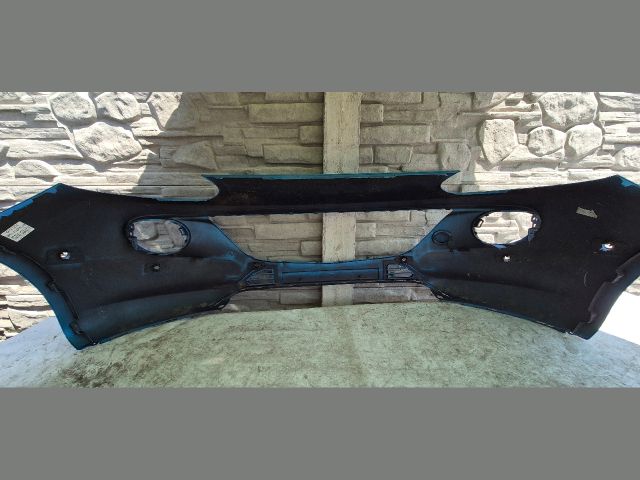 bontott OPEL ADAM Első Lökhárító (Üresen)