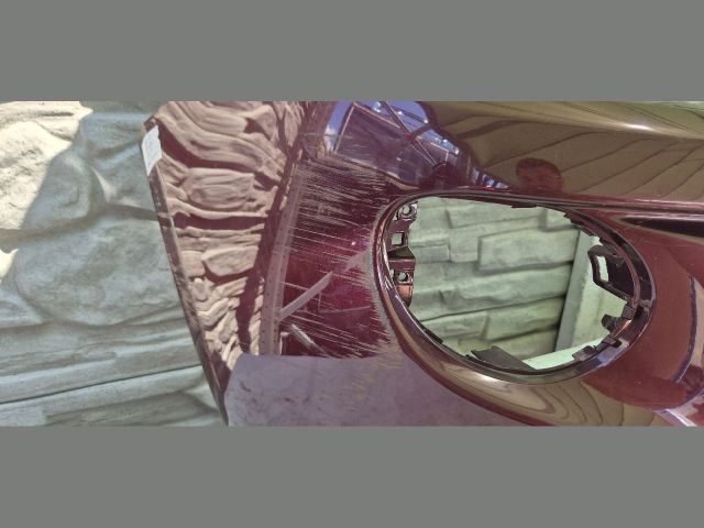 bontott OPEL ADAM Első Lökhárító (Üresen)