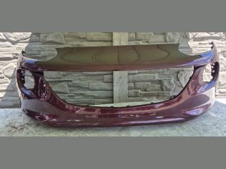 bontott OPEL ADAM Első Lökhárító (Üresen)