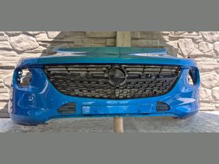 bontott OPEL ADAM Első Lökhárító (Üresen)