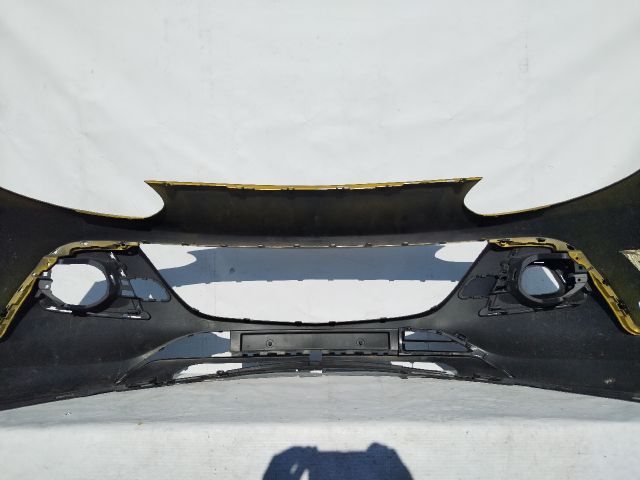 bontott OPEL ADAM Első Lökhárító (Üresen)