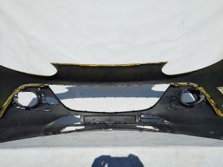 bontott OPEL ADAM Első Lökhárító (Üresen)