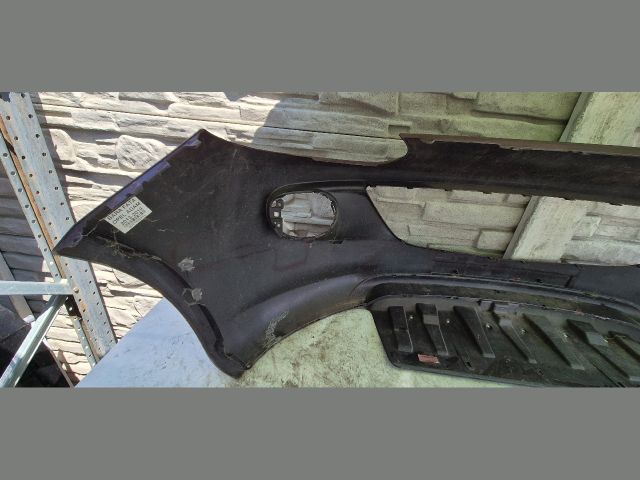 bontott OPEL ADAM Első Lökhárító (Üresen)